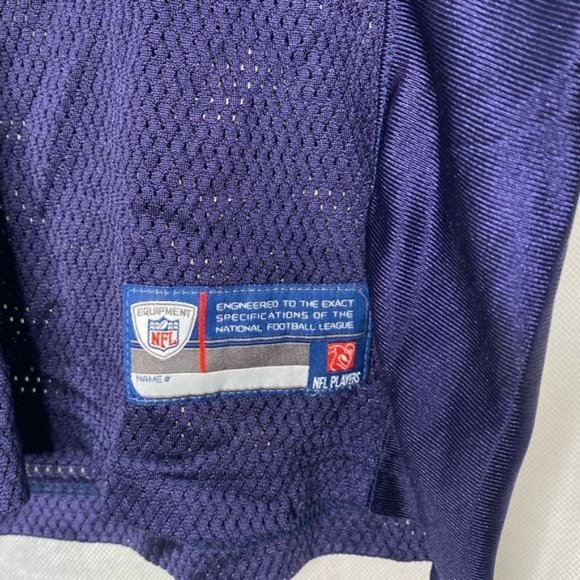 San Diego Charges Mathews 24 ladies field jersey NFL blue yellow size XL - Picture 2 of 13